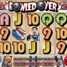 Bowled Over Slot