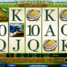 Frankie Dettori’s Magic Seven Slot