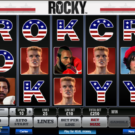 Rocky Slot