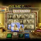 Pyramid Plunder