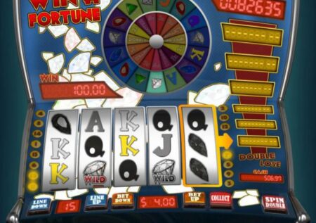 Win a Fortune