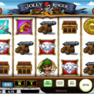 Jolly Roger Slot