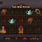 The Twin Wins Mystery Slot