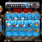Lucky Ducts