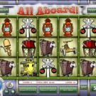 All Aboard Slot