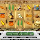 Secrets of Horus Slot