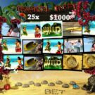 Tropical Treat Slot