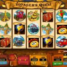 Voyager’s Quest