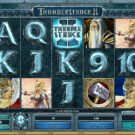 Thunderstruck 2 Slot
