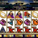 Aztec Treasure Slot