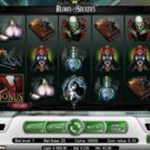 Blood Suckers Slot