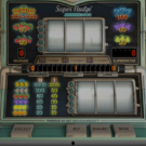 Super Nudge 6000