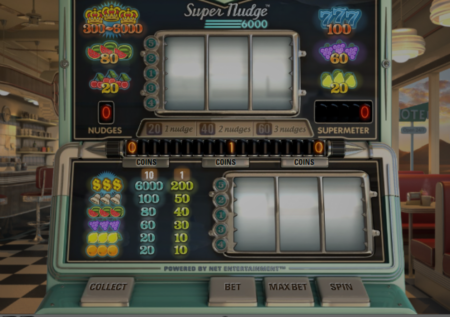 Super Nudge 6000