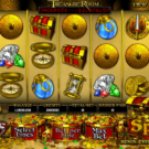 Treasure Room Slot