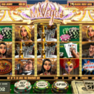 Mr. Vegas Slot