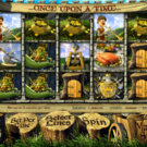 Once Upon a Time Slot