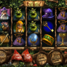 Enchanted Slot