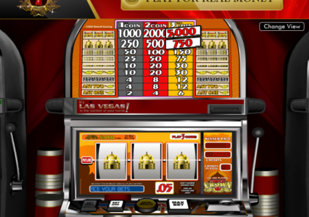 Triple Crown