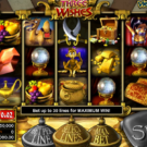 Genie’s Fortune