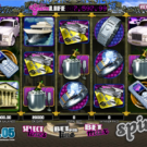 The Glam Life Slot