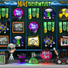 Mad Scientist Slot