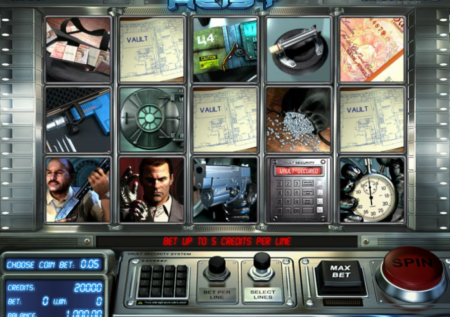Heist