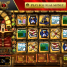 Wizard’s Castle Slot