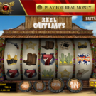 Reel Outlaws Slot