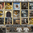 Gladiator Slot