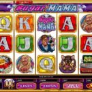 Sugar Mama