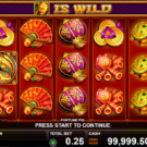 Fortune Pig Slot