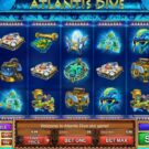 Atlantis Dive Slot