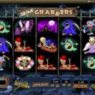 Grave Grabbers