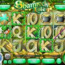 Shamrock Isle Slot