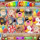 Candy Cottage Slot
