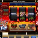 Fire N Dice