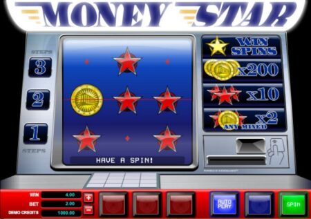 Money Star