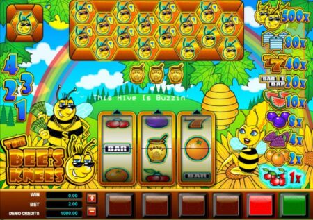The Bees Knees