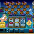 Deep Sea Dosh