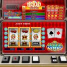 Joker 8000 Slot
