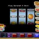 Scratch N Spin