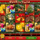 Deck The Halls Slot