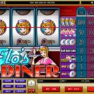 Flos Diner