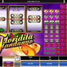 Floridita Fandango