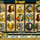 Scrooge Slot