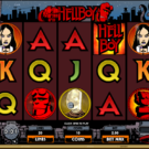 HellBoy Slot