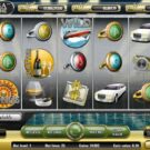Mega Fortune Slot
