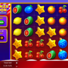 Bonanza Billion X-mas Edition Slot
