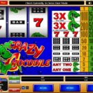 Crazy Crocodile