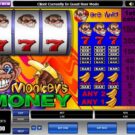 Monkey’s Money